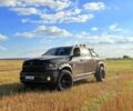 Черный Ram 1500, объемом двигателя 5.65 л и пробегом 75 тыс. км за 59000 $, фото 1 на Automoto.ua