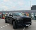 Чорний Ram 1500, об'ємом двигуна 5.7 л та пробігом 47 тис. км за 68000 $, фото 1 на Automoto.ua