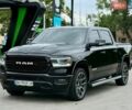 Черный Ram 1500, объемом двигателя 5.65 л и пробегом 175 тыс. км за 57000 $, фото 1 на Automoto.ua