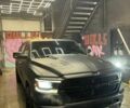 Чорний Ram 1500, об'ємом двигуна 5.7 л та пробігом 75 тис. км за 55000 $, фото 1 на Automoto.ua