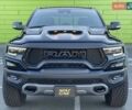 Черный Ram 1500, объемом двигателя 6.2 л и пробегом 1 тыс. км за 129000 $, фото 1 на Automoto.ua