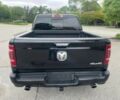 Ram 1500 2021 в Чернигове на Automoto.ua Черный Ram 1500, объемом двигателя 5.7 л и пробегом 25 тыс. км за 36000 $, фото 5 на Automoto.ua