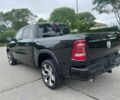 Ram 1500 2021 в Чернигове на Automoto.ua Черный Ram 1500, объемом двигателя 5.7 л и пробегом 25 тыс. км за 36000 $, фото 6 на Automoto.ua