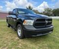 Черный Ram 1500, объемом двигателя 5.7 л и пробегом 68 тыс. км за 7300 $, фото 3 на Automoto.ua