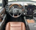 Ram 1500 2021 в Чернигове на Automoto.ua Черный Ram 1500, объемом двигателя 5.7 л и пробегом 25 тыс. км за 36000 $, фото 9 на Automoto.ua