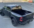 Черный Ram 1500, объемом двигателя 6.2 л и пробегом 1 тыс. км за 129000 $, фото 10 на Automoto.ua