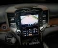 Ram 1500 2021 в Чернигове на Automoto.ua Черный Ram 1500, объемом двигателя 5.7 л и пробегом 25 тыс. км за 36000 $, фото 10 на Automoto.ua