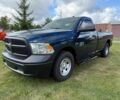 Черный Ram 1500, объемом двигателя 5.7 л и пробегом 68 тыс. км за 7300 $, фото 1 на Automoto.ua