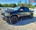 Чорний Ram 1500, об'ємом двигуна 5.65 л та пробігом 118 тис. км за 12500 $, фото 1 на Automoto.ua