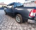 Черный Ram 1500, объемом двигателя 5.65 л и пробегом 47 тыс. км за 49900 $, фото 15 на Automoto.ua