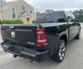 Ram 1500 2021 в Чернигове на Automoto.ua Черный Ram 1500, объемом двигателя 5.7 л и пробегом 25 тыс. км за 36000 $, фото 4 на Automoto.ua