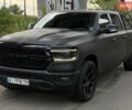 Чорний Ram 1500, об'ємом двигуна 5.65 л та пробігом 72 тис. км за 48900 $, фото 1 на Automoto.ua