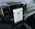 Черный Ram 1500, объемом двигателя 6.2 л и пробегом 1 тыс. км за 129000 $, фото 33 на Automoto.ua