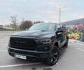 Чорний Ram 1500, об'ємом двигуна 5.7 л та пробігом 47 тис. км за 68000 $, фото 1 на Automoto.ua