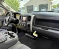 Черный Ram 1500, объемом двигателя 5.7 л и пробегом 68 тыс. км за 7300 $, фото 6 на Automoto.ua