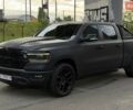 Чорний Ram 1500, об'ємом двигуна 5.65 л та пробігом 72 тис. км за 48900 $, фото 1 на Automoto.ua