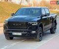 Черный Ram 1500, объемом двигателя 3 л и пробегом 118 тыс. км за 69900 $, фото 1 на Automoto.ua