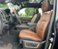 Ram 1500 2021 в Чернигове на Automoto.ua Черный Ram 1500, объемом двигателя 5.7 л и пробегом 25 тыс. км за 36000 $, фото 7 на Automoto.ua