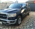 Чорний Ram 1500, об'ємом двигуна 5.7 л та пробігом 52 тис. км за 41900 $, фото 1 на Automoto.ua