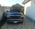 Черный Ram 1500, объемом двигателя 5.65 л и пробегом 47 тыс. км за 49900 $, фото 1 на Automoto.ua