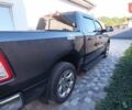 Черный Ram 1500, объемом двигателя 5.65 л и пробегом 47 тыс. км за 49900 $, фото 27 на Automoto.ua