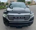 Ram 1500 2021 в Чернигове на Automoto.ua Черный Ram 1500, объемом двигателя 5.7 л и пробегом 25 тыс. км за 36000 $, фото 1 на Automoto.ua