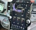 Чорний Ram 1500, об'ємом двигуна 6.17 л та пробігом 18 тис. км за 139000 $, фото 18 на Automoto.ua