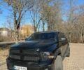 Чорний Ram 1500, об'ємом двигуна 5.65 л та пробігом 75 тис. км за 45000 $, фото 1 на Automoto.ua