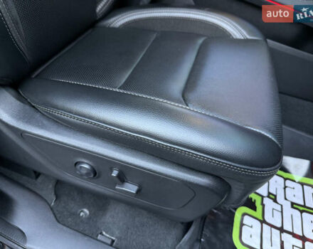 Черный Ram 1500, объемом двигателя 6.2 л и пробегом 43 тыс. км за 123000 $, фото 45 на Automoto.ua