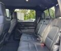 Ram 1500 2022 в Черкассах на Automoto.ua Черный Ram 1500, объемом двигателя 5.7 л и пробегом 19 тыс. км за 20400 $, фото 12 на Automoto.ua