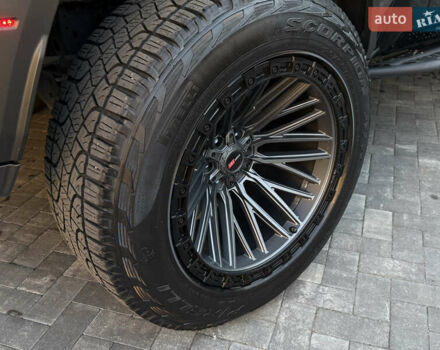 Черный Ram 1500, объемом двигателя 6.2 л и пробегом 43 тыс. км за 123000 $, фото 72 на Automoto.ua