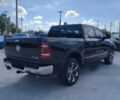 Ram 1500 2022 в Черкассах на Automoto.ua Черный Ram 1500, объемом двигателя 5.7 л и пробегом 19 тыс. км за 20400 $, фото 3 на Automoto.ua