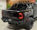 Черный Ram 1500, объемом двигателя 6.2 л и пробегом 34 тыс. км за 110000 $, фото 92 на Automoto.ua