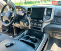 Черный Ram 1500, объемом двигателя 2.99 л и пробегом 15 тыс. км за 55500 $, фото 36 на Automoto.ua