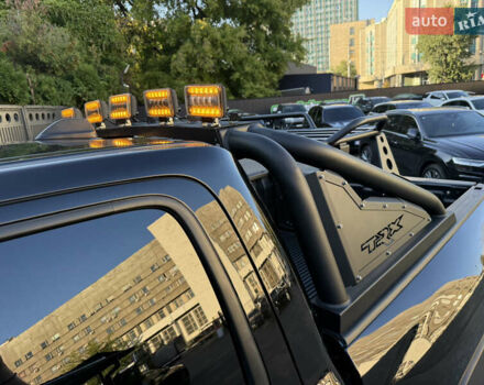 Черный Ram 1500, объемом двигателя 6.2 л и пробегом 43 тыс. км за 123000 $, фото 15 на Automoto.ua