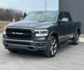 Черный Ram 1500, объемом двигателя 5.7 л и пробегом 51 тыс. км за 13600 $, фото 1 на Automoto.ua