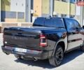 Чорний Ram 1500, об'ємом двигуна 5.65 л та пробігом 35 тис. км за 65000 $, фото 14 на Automoto.ua