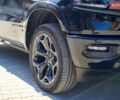 Чорний Ram 1500, об'ємом двигуна 5.65 л та пробігом 35 тис. км за 65000 $, фото 12 на Automoto.ua