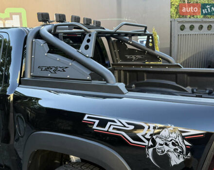 Черный Ram 1500, объемом двигателя 6.2 л и пробегом 43 тыс. км за 123000 $, фото 77 на Automoto.ua