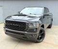 Чорний Ram 1500, об'ємом двигуна 5.7 л та пробігом 28 тис. км за 9408 $, фото 1 на Automoto.ua