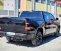 Чорний Ram 1500, об'ємом двигуна 5.65 л та пробігом 35 тис. км за 65000 $, фото 6 на Automoto.ua