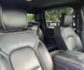 Ram 1500 2022 в Черкассах на Automoto.ua Черный Ram 1500, объемом двигателя 5.7 л и пробегом 19 тыс. км за 20400 $, фото 9 на Automoto.ua