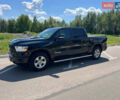 Черный Ram 1500, объемом двигателя 2.99 л и пробегом 15 тыс. км за 55500 $, фото 12 на Automoto.ua