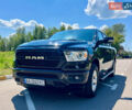 Черный Ram 1500, объемом двигателя 2.99 л и пробегом 15 тыс. км за 55500 $, фото 1 на Automoto.ua