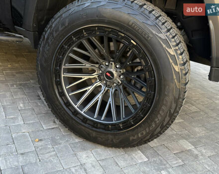 Черный Ram 1500, объемом двигателя 6.2 л и пробегом 43 тыс. км за 123000 $, фото 60 на Automoto.ua