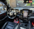 Черный Ram 1500, объемом двигателя 6.2 л и пробегом 43 тыс. км за 123000 $, фото 18 на Automoto.ua
