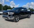 Ram 1500 2022 в Черкассах на Automoto.ua Черный Ram 1500, объемом двигателя 5.7 л и пробегом 19 тыс. км за 20400 $, фото 1 на Automoto.ua