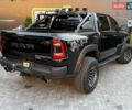 Черный Ram 1500, объемом двигателя 6.2 л и пробегом 43 тыс. км за 123000 $, фото 89 на Automoto.ua
