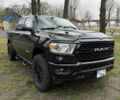 Чорний Ram 1500, об'ємом двигуна 5.65 л та пробігом 197 тис. км за 39000 $, фото 1 на Automoto.ua