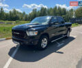 Черный Ram 1500, объемом двигателя 2.99 л и пробегом 15 тыс. км за 55500 $, фото 13 на Automoto.ua